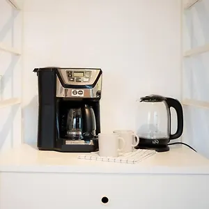 Centre Apartment